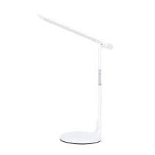 Светильник настольный InHome ССО-03Б 220В 9Вт Белый фото Светильник настольный InHome ССО-03Б 220В 9Вт Белый картинка